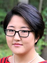 Everest Optimists name October students of the month