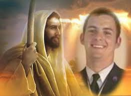 SRA Bryce Kenneth Powers (1992-2013)