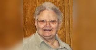 Maryetta Shamp Obituary