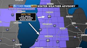 Review, share, and save ring videos for one device or your entire home. Lake Effect Snow Showers High Winds Tuesday Morning Woodtv Com