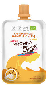 Znalezione obrazy dla zapytania super krowka tubka