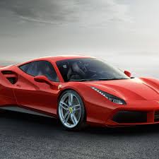 7 amazing kit cars to build in your own garage. What S So Special About A Ferrari Anyway The Verge