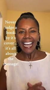 Judging a book by its cover, can cause you to lose valuable messages or  lessons! #author #selflove #memoir #womenempowerment