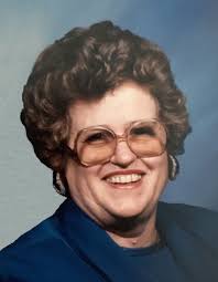 Sally Cook Obituary July 29, 2019