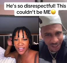 Hannah Cobb and Telvin Osborne