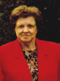 Iris Williams