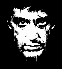 Scarface, a reworking of an earlier hollywood masterpiece, cemented de palma's place as a member of the new hollywood generation of directors. Scarface Digital Art By James B Farmer