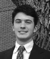 ENDOWED SCHOLARSHIP PROGRAM