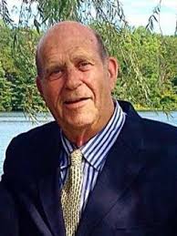 Frederick Posner Obituary