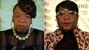 Their sons were killed by police years ago. Hear why they believe police  killings are still happening