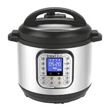 Many people use this appliance to slowly prepare and tenderize pot roasts, stew, soups, meats place the dish in the microwave. Smart Bt Instant Pot