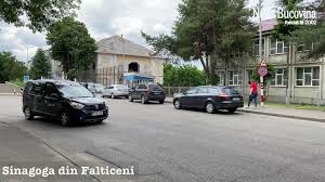 Check spelling or type a new query. Romania Historic Synagogue In FÄƒlticeni Damaged In Partial Collapse Of Exterior Wall Jewish Heritage Europe