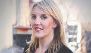 Gen X Author Ada Calhoun Discusses the Unique Challenges Facing Her Peers