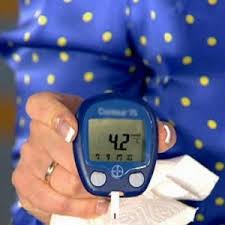 Bacaan kadar gula 'normal' bagi seorang diabetik tidak sama dengan orang normal yang lain. Gred Gula 1 Jam Selepas Makan Diabetes Mellitus