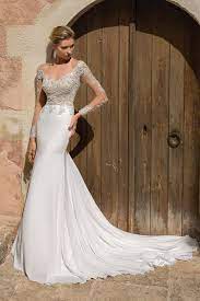 Preise vergleichen und bequem online kaufen! All The Glamour Justin Alexander Brautkleider 2019 Hochzeitsmode Kleid Hochzeit Brautkleid Lange Armel Brautkleid Designer