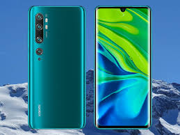 DxOMark: Xiaomi Mi Note 10 belegt Platz ...