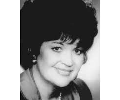 Barbara Walker Obituary (1934