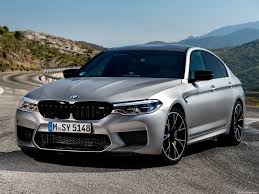 The 2019 bmw x2 can have a stiff ride in many configurations. Bmw M5 Competition 2019 Pictures Information Specs