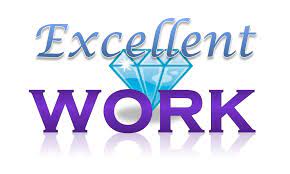 Maybe you would like to learn more about one of these? Excellent Job Quotes Quotesgram