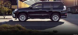 Seats six or seven in three rows. 2019 Lexus Gx 460 Woodfield Lexus Schaumburg Il