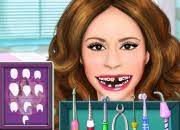 Découvrez les meilleurs jeux de dentiste pour vous amuser sans limites. Jeu Violetta Au Dentiste