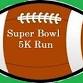 Super Day Kick Off 5K!