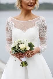 Our bridal bouquets are an affordable alternative to the high price of fresh wedding bouquets. Pretty And Practical 20 Small Wedding Bouquets That You Ll Love Pink Wedding Dresses Wedding Dresses Unique Tea Length Wedding Dress