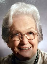 Nell Pearson Obituary