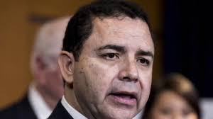 Rep. Henry Cuellar of Texas indicted in bribery scheme
