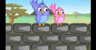 Bird Bird Bird Bird Is The Word Lyrics Two Little Dicky Birds Is A Famous English Nursery Rhyme For Preschool Nursery And Kindergarten Nursery Rhymes Nursery Rhyme Characters Nursery Rhymes Songs
