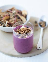 Granola Maison Pour 10 Personnes Recettes Elle A Table Recette Recette Granola Maison Granola Maison Recettes De Cuisine