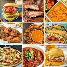 Super bowl party ideas 2021 football fans of any team will love this buffet of hearty dishes and fun decorations. Best Super Bowl Party Food Ideas Over 50 Fantastic Game Day Food Ideas