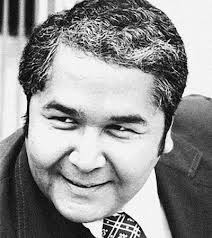 The Soul of a Poet • Sooner Magazine