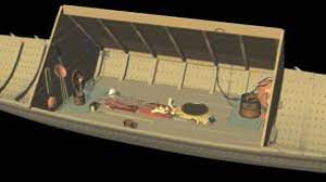 The british museum also joined to support the efforts as europe moved towards world war ii. The Anglo Saxon Ship Burial At Sutton Hoo British Museum