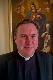 CATHOLIC PARISHES OF BONDI