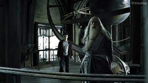 Pin En Harry Potter