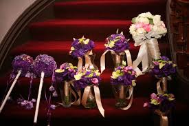 Get the best deal for blue wedding flowers, petals & garlands from the largest online selection at ebay.com. Blooms Blog August 2009
