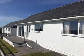 Alterations to check in & check out times due to necessary deep cleaning. St Brelades And Trimor Holiday Bungalows Self Catering Accommodation In Abersoch