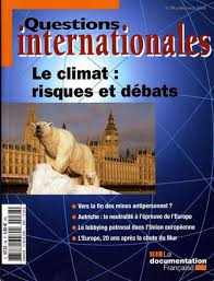 À propos du réchauffement climatique, il est souvent question, dans le passé, d'un petit âge glaciaire, dont la périodicité diffère selon les auteurs. Le Climat Une Profonde Rupture Par Emmanuel Le Roy Ladurie Vie Publique Fr