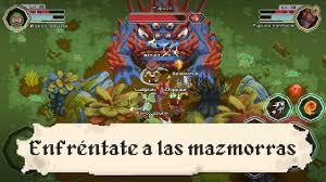 ¿quién logrará ganar a quién? Naica Online Mmorpg 2d For Android Apk Download
