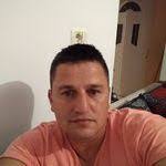 Ilir Kalemi's Instagram, Twitter & Facebook