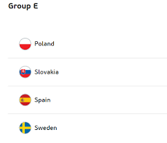 All the top national teams will compete to become kings of europe. Szr9e Yz6ahpm
