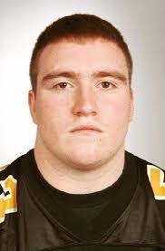 Aaron Klumpp's Instagram, Twitter & Facebook