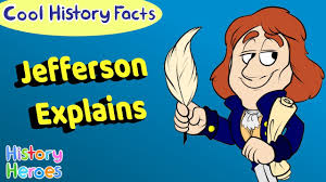 Check spelling or type a new query. Why The Declaration Of Independence Thomas Jefferson Explains History Cartoons Youtube