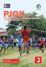 Maybe you would like to learn more about one of these? Buku Pendidikan Jasmani Olahraga Dan Kesehatan Kelas 11 Kurikulum 2013 Siswapelajar Com