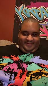 Big Daddy Marc Voices