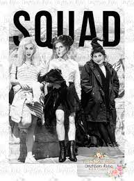 Hocus Pocus Squad Goals Halloween Movie Png Digital Etsy Halloween Movies Halloween Hocus Pocus Squad Goals