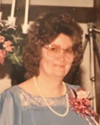 Obituary information for Barbara Faye Rachel