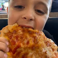 chuck.klinger's Pizza Review at Pizza D'Amore