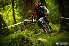 Wicklow Fairytale - Enduro World Series, Round 2 - Wicklow - Pinkbike